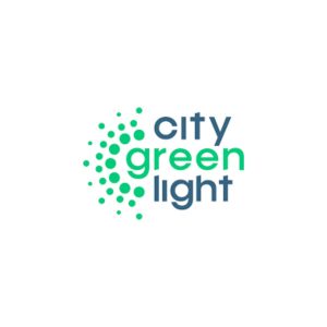 city green light